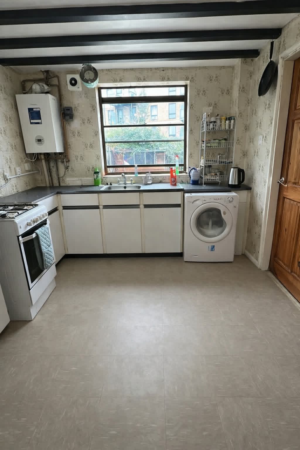 ·  Beautiful Double Rooms in Greenwich | Zone 2 | £870 PCM